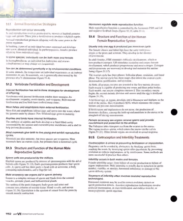 Textbook p. 1152: Chapter Review